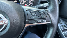 Nissan Juke 1.6 Hybrid N-Connecta 5dr Auto Hybrid Hatchback